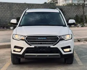 Hyundai H1 2018 Black