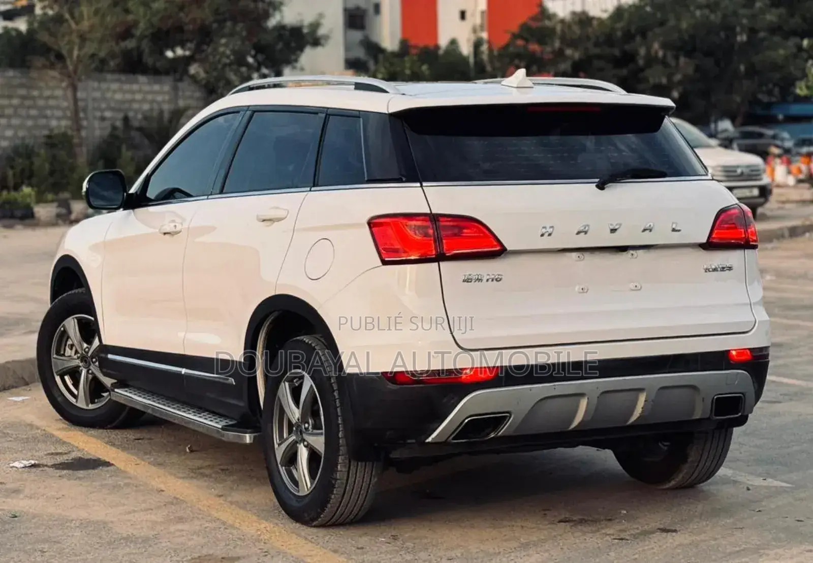 Hyundai H1 2018 Black