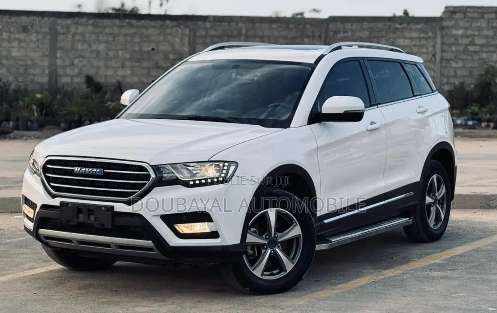 Hyundai H1 2018 Black