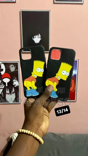 Photo - Protège Coque