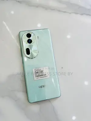 New Oppo Reno 256 GB Vert