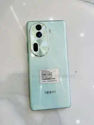 Photo - New Oppo Reno 256 GB Vert