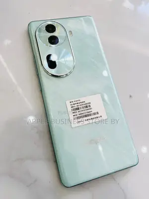 New Oppo Reno 256 GB Vert