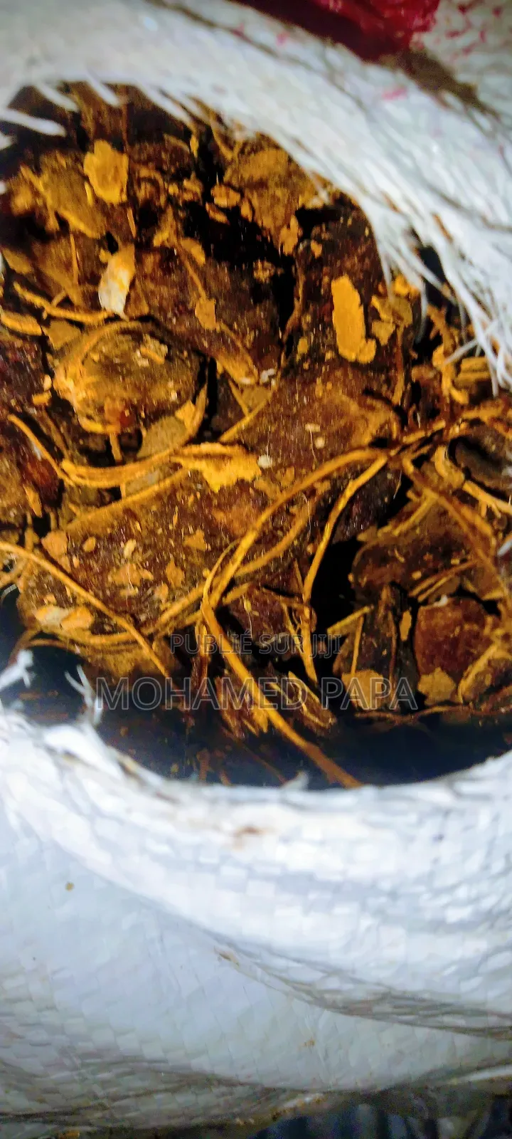 Tamarin Importé Inde