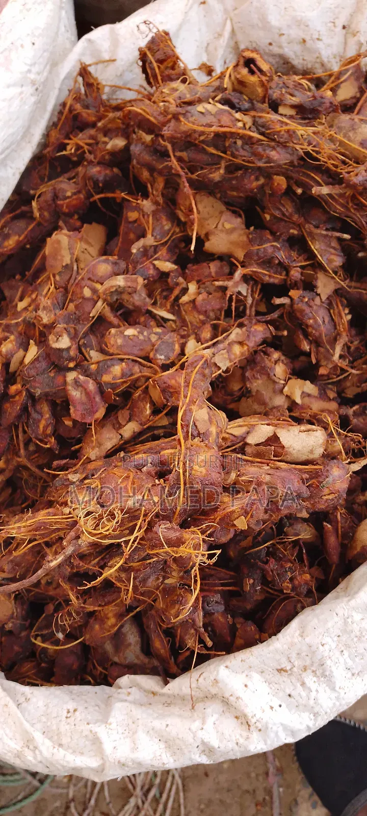 Tamarin Importé Inde