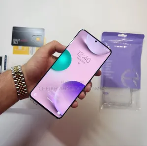 New Samsung Galaxy A82 5G (Galaxy Quantum 2) 128 GB