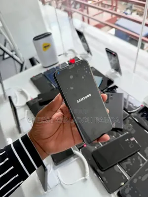 New Samsung Galaxy S9 64 GB Rouge