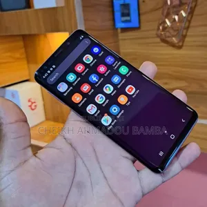 New Samsung Galaxy S9 64 GB