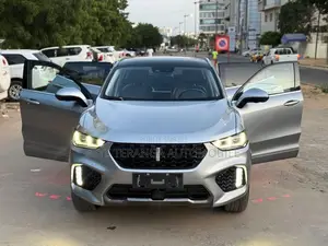 Photo - Changan CS75 2018 Gris