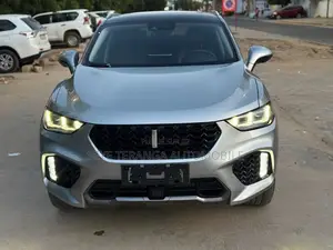 Changan CS75 2018 Gris