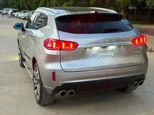 Changan CS75 2018 Gris