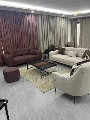 Photo - Furnished 3chbre Appartement dans Yoff à Vendre