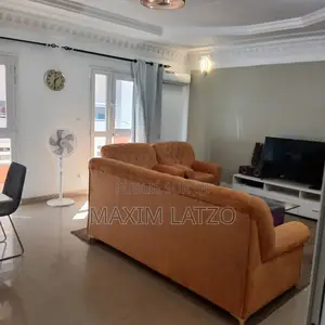 Photo - Furnished 3chbre Appartement dans Almadies à Louer
