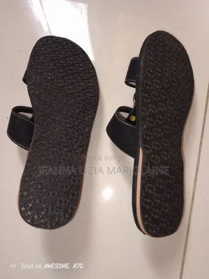Sandales Non Utilisées