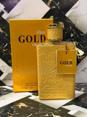 Photo - Parfums De Hight Class