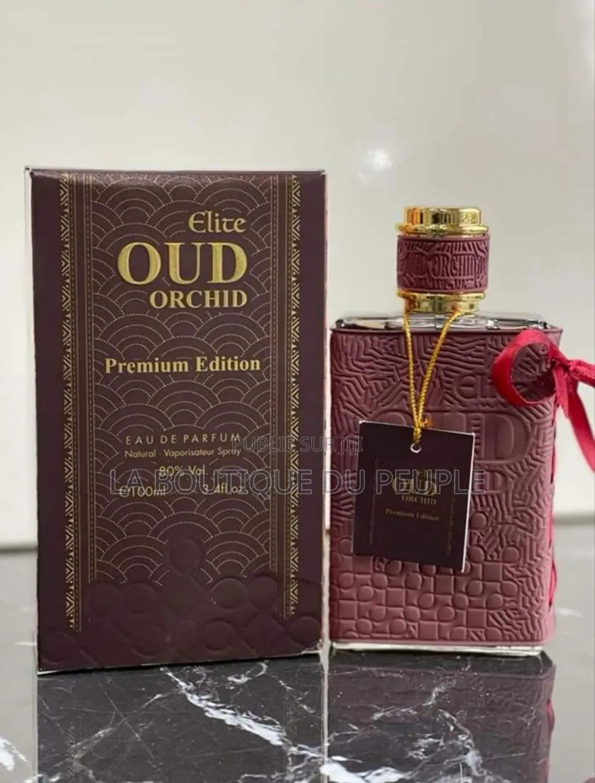 Parfums De Hight Class