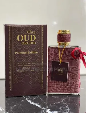 Parfums De Hight Class