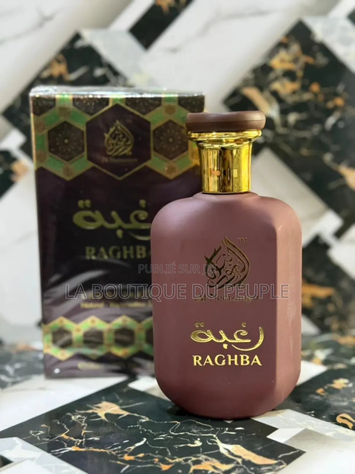 Parfums De Hight Class