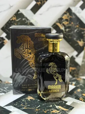 Parfums De Hight Class