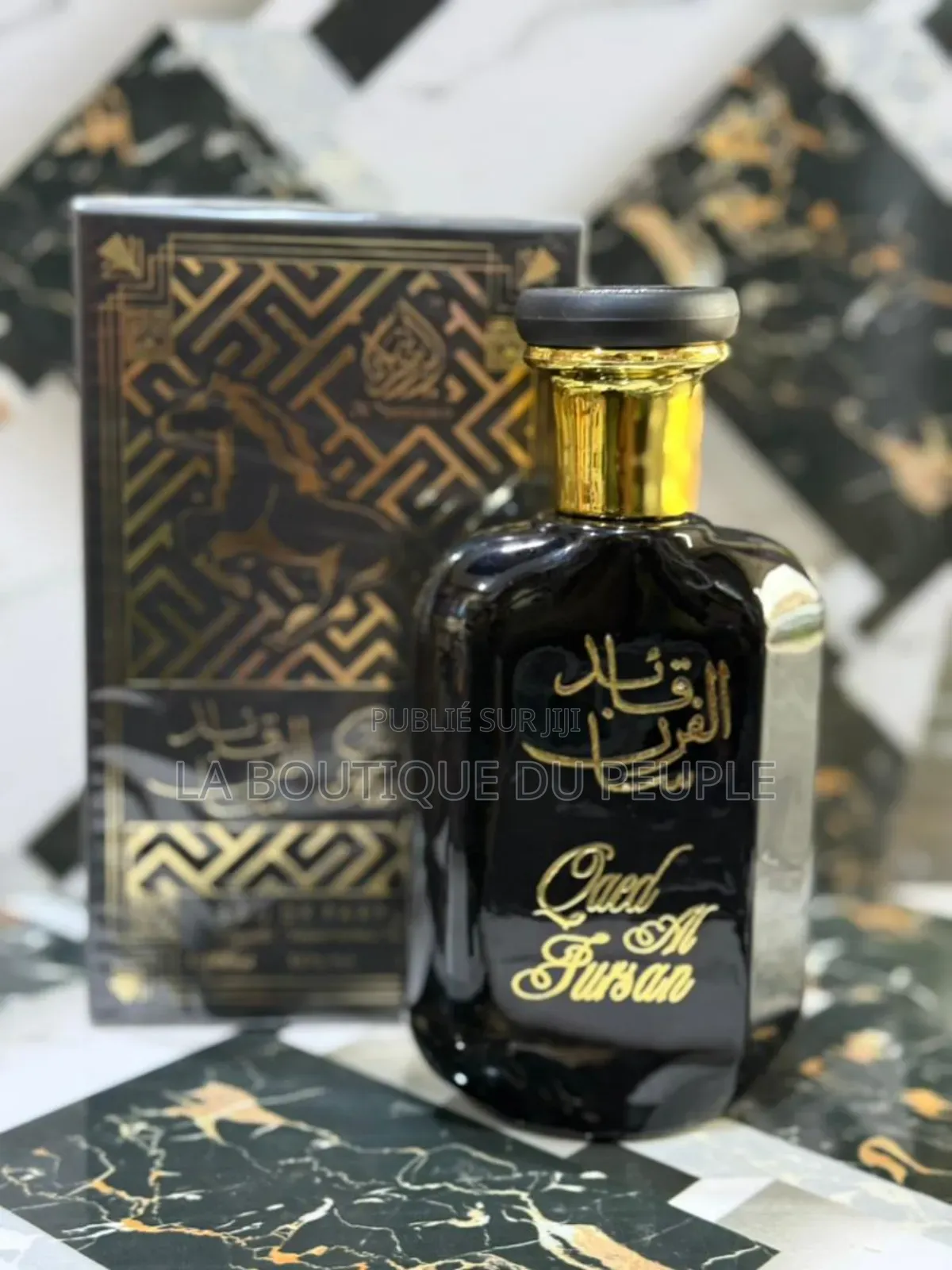 Parfums De Hight Class