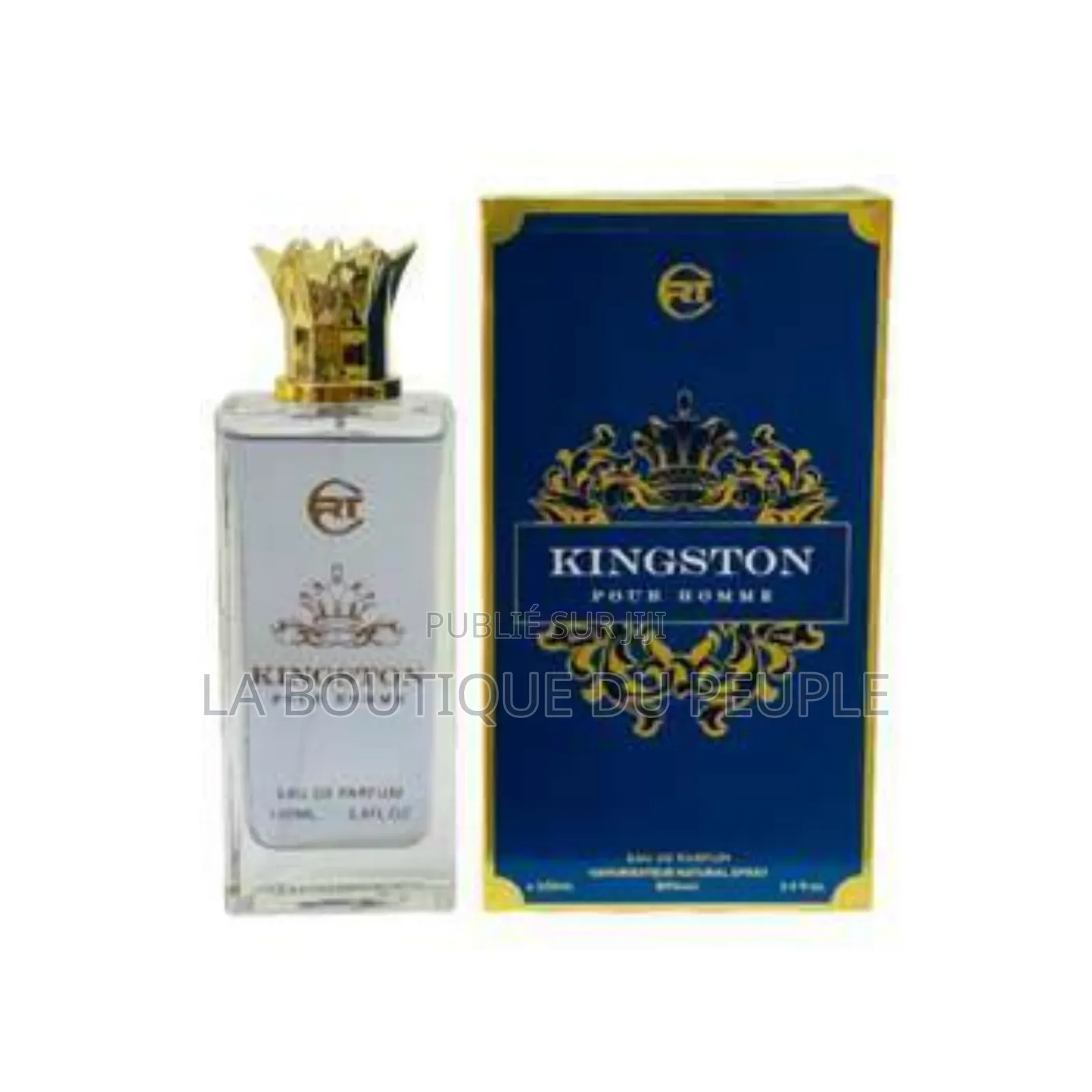 Parfums De Hight Class