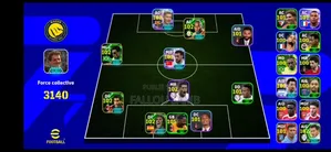 Photo - Compte Efootball