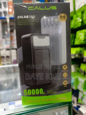 Photo - Vente en Ligne Colobane