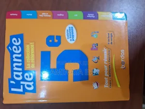 Livres 3e Année Programme Français