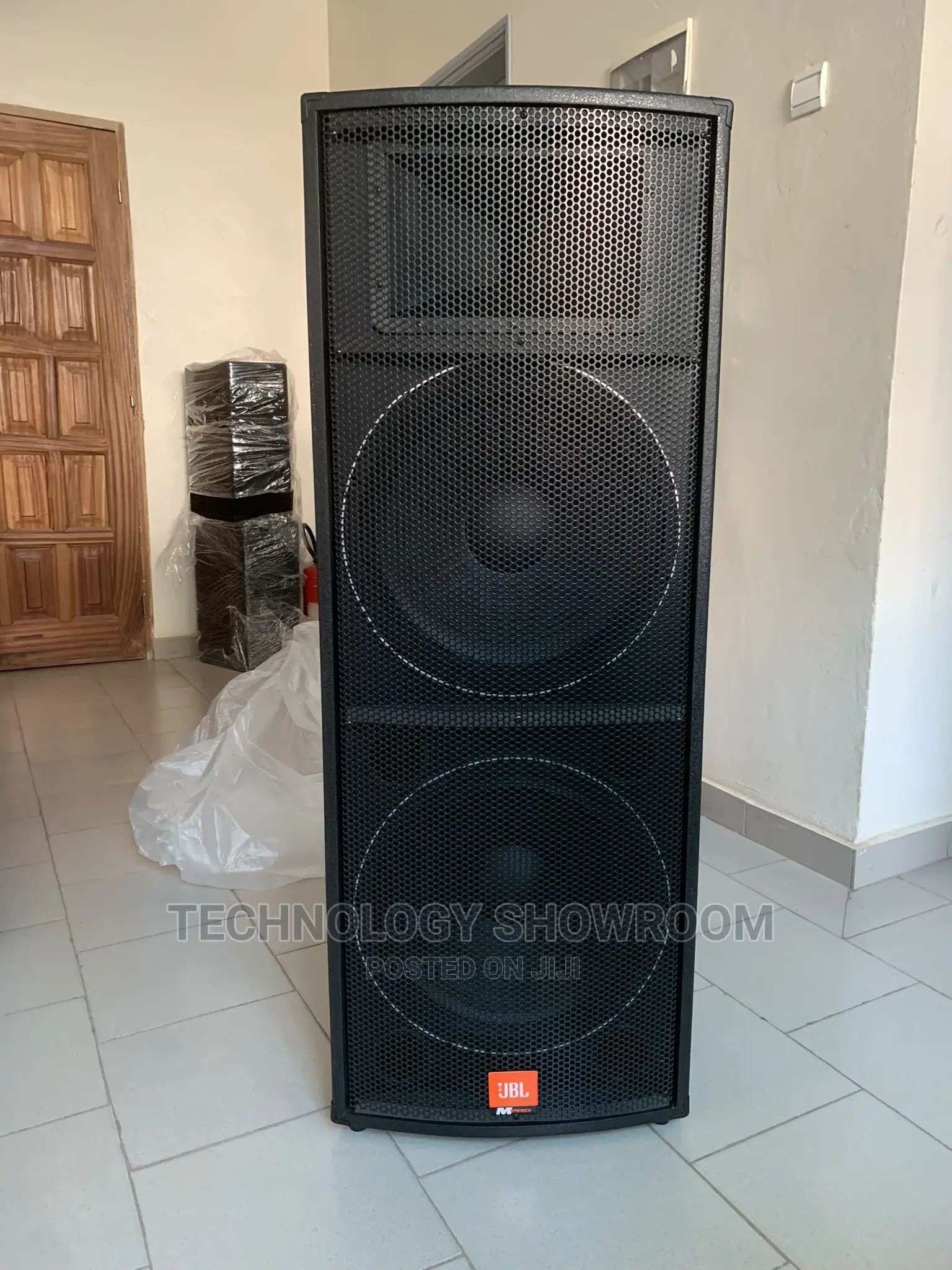 Baffles JBL Disponibles in Dakar Plateau Équipement Audio & Musique