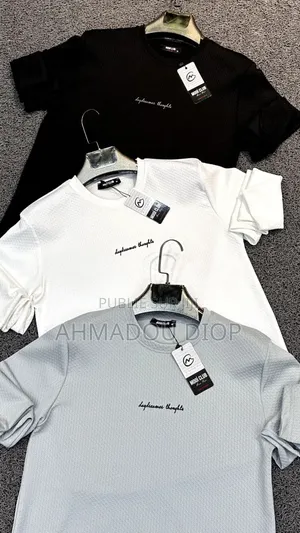 Photo - Pulls Et Long Manche