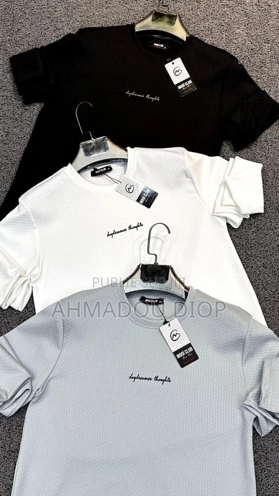 Pulls Et Long Manche