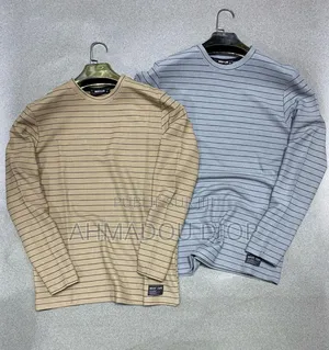 Pulls Et Long Manche