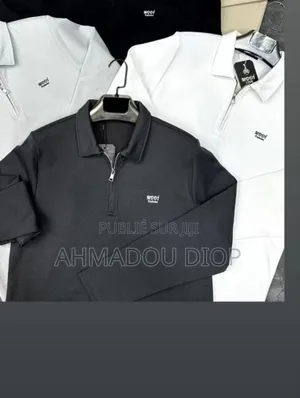 Pulls Et Long Manche