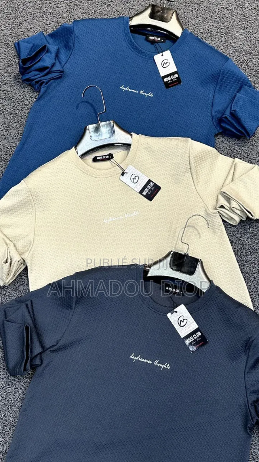 Pulls Et Long Manche