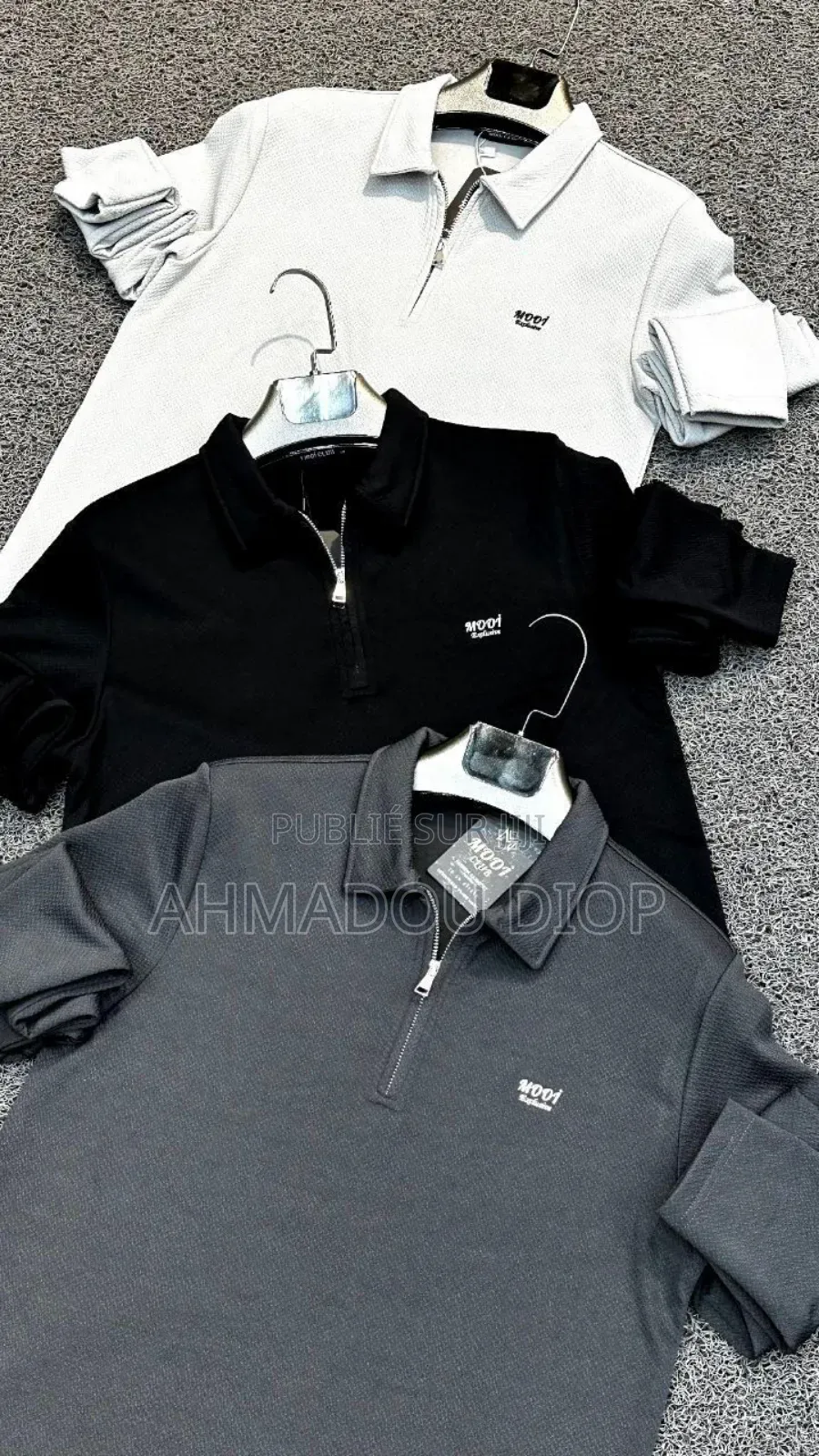 Pulls Et Long Manche