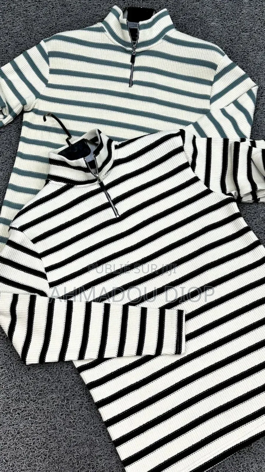 Pulls Et Long Manche