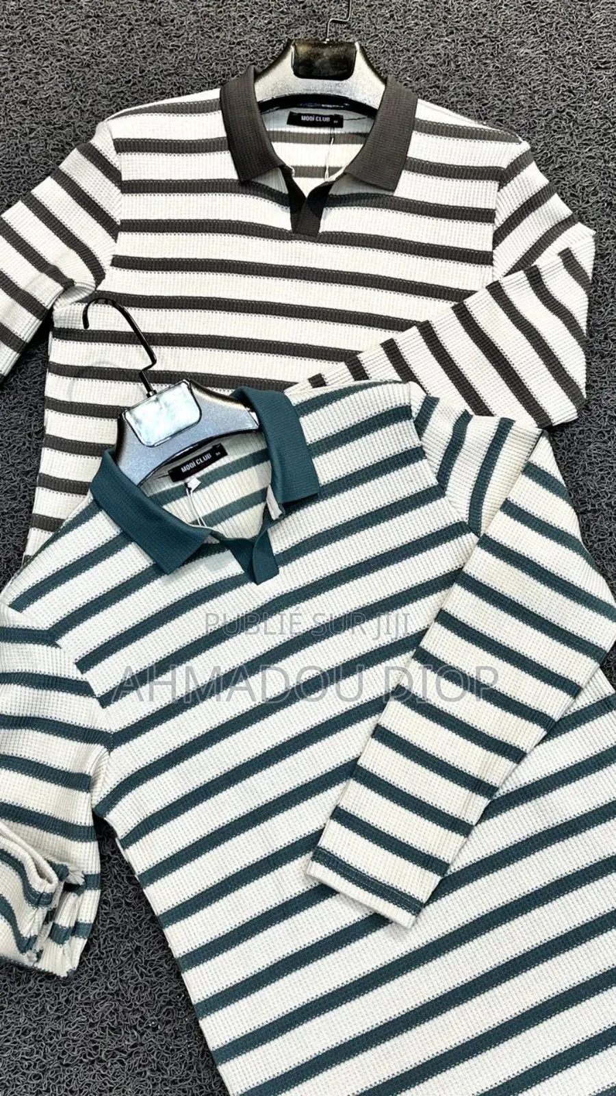 Pulls Et Long Manche