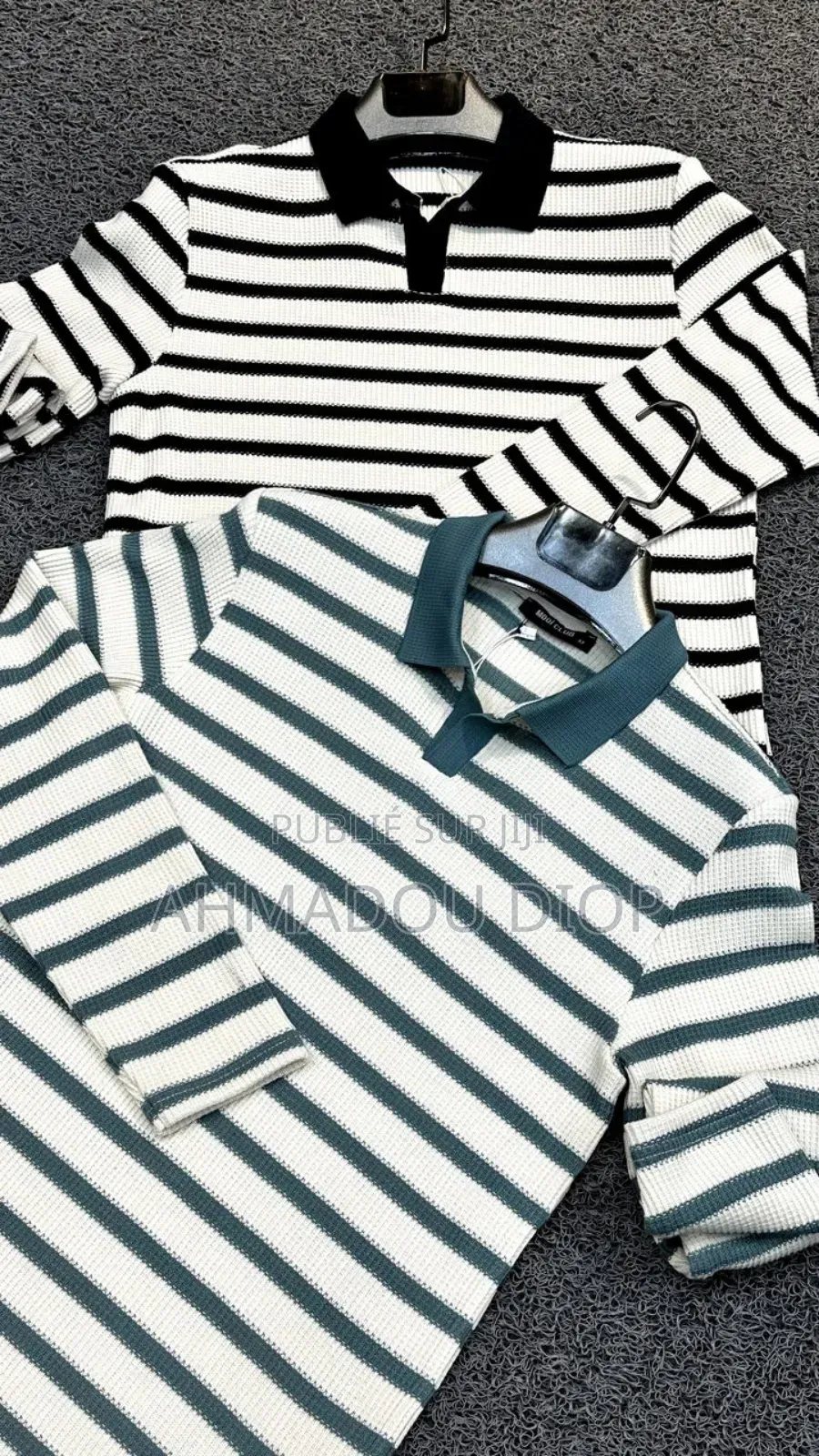 Pulls Et Long Manche