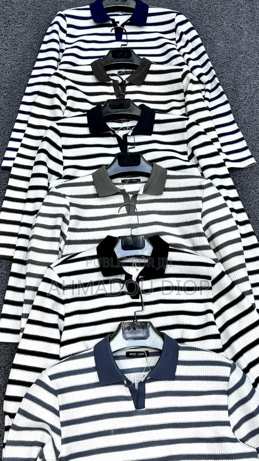 Pulls Et Long Manche