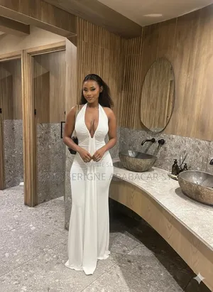 Robe Fille Sexy