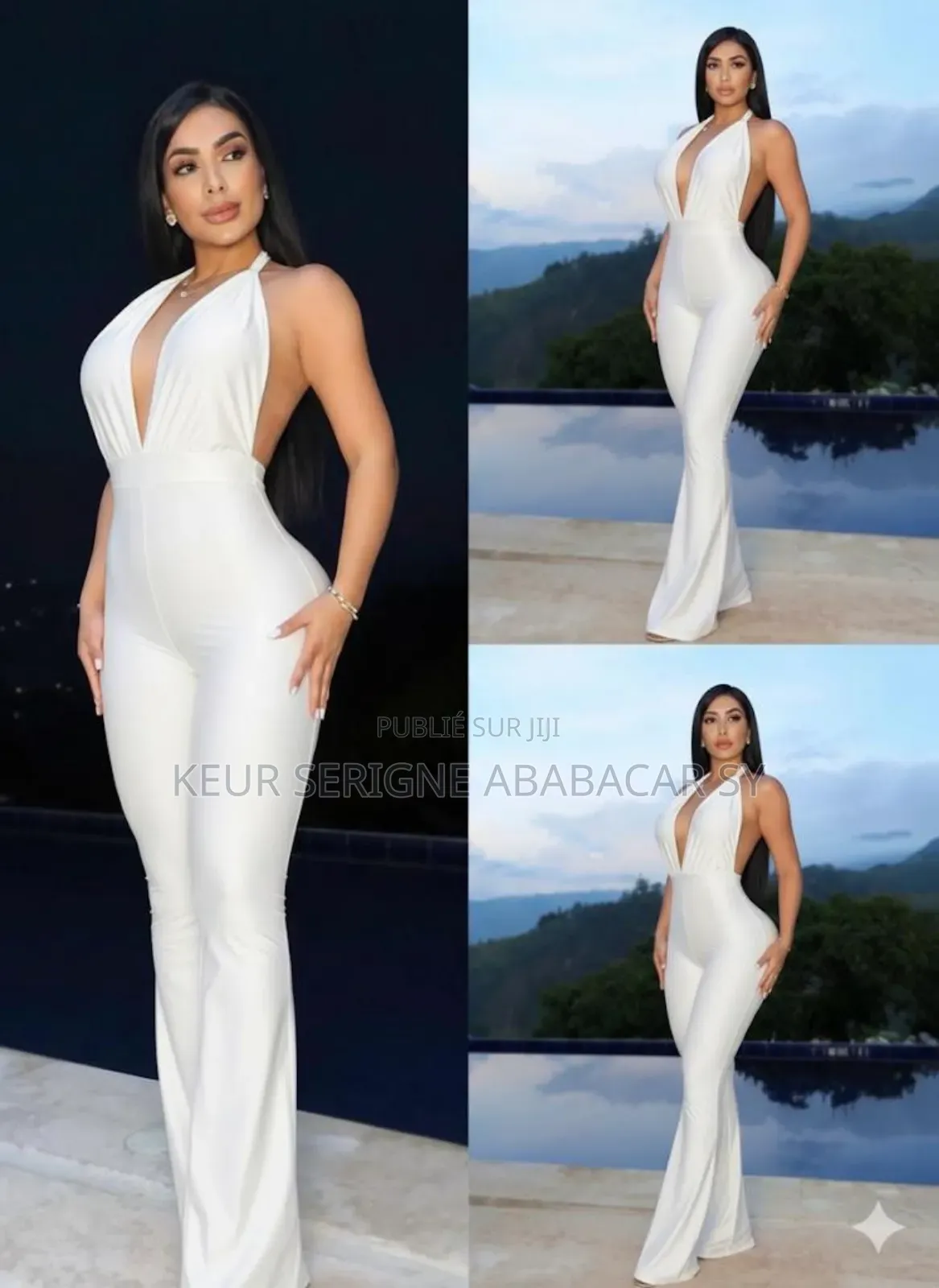 Combinaison Disponible