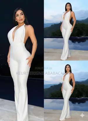 Photo - Combinaison Disponible