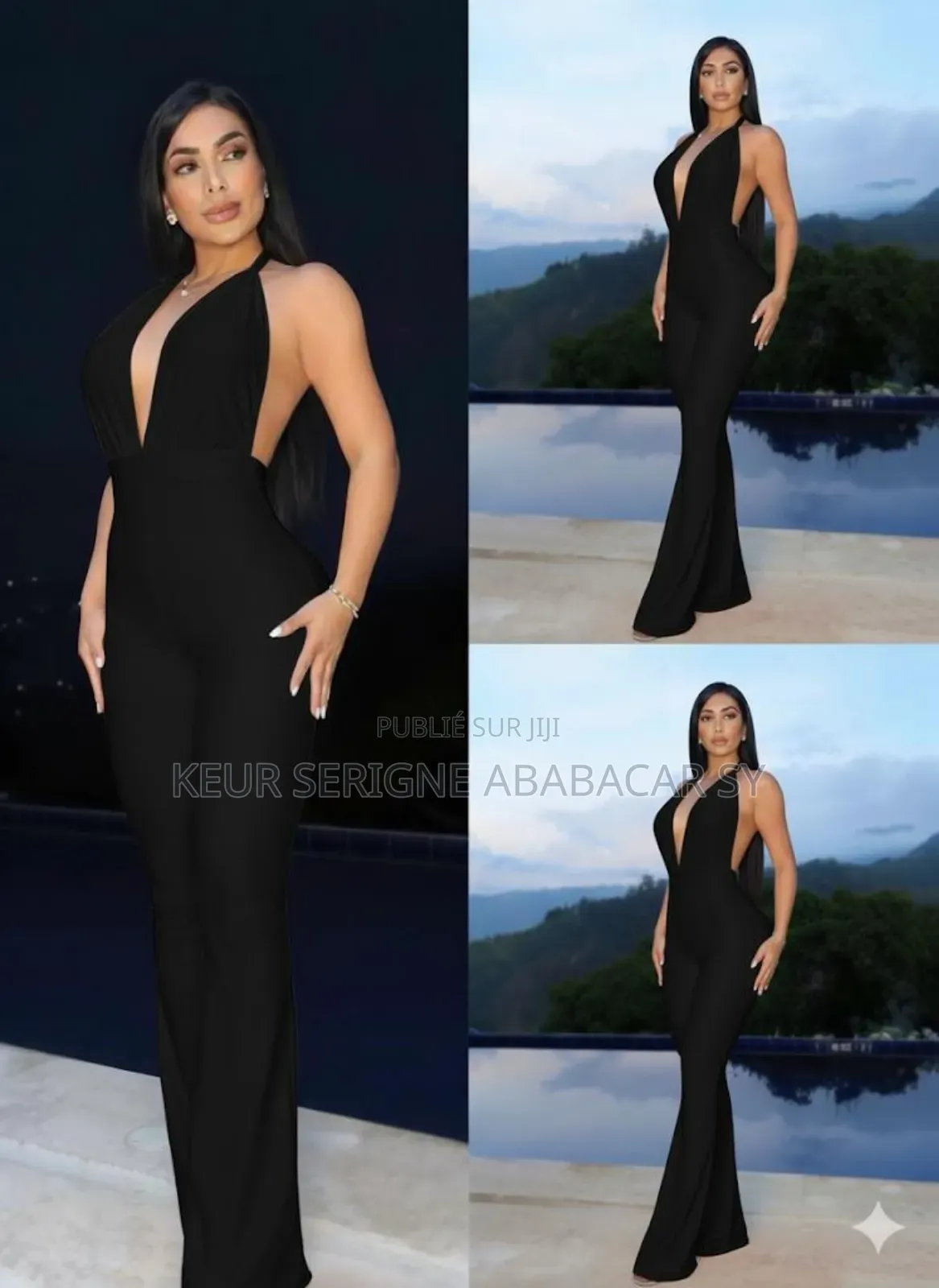 Combinaison Disponible