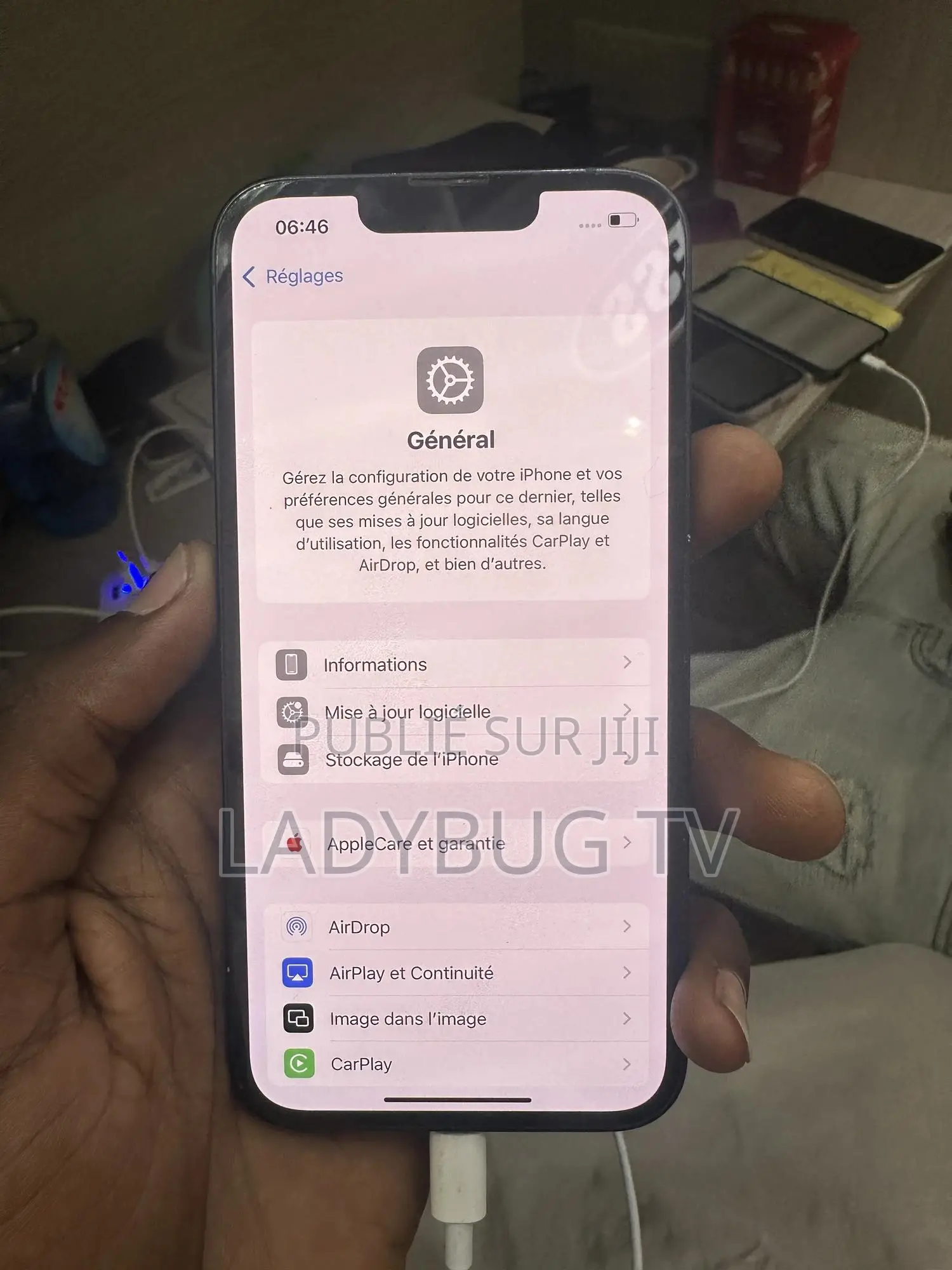 New Apple iPhone 13 128 GB