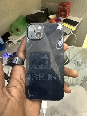 Photo - New Apple iPhone 13 128 GB