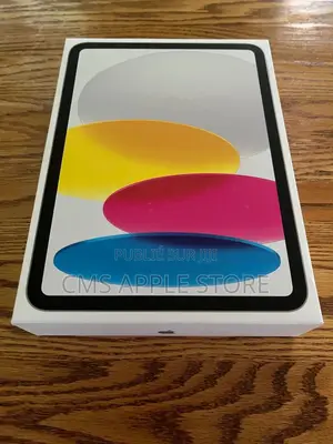 Nouveau Apple iPad Pro 11 (2024) 256 GB Rose