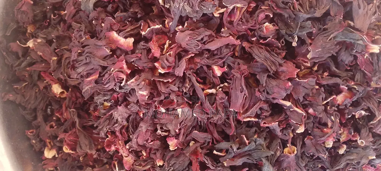 Bissap De Gros Feuille