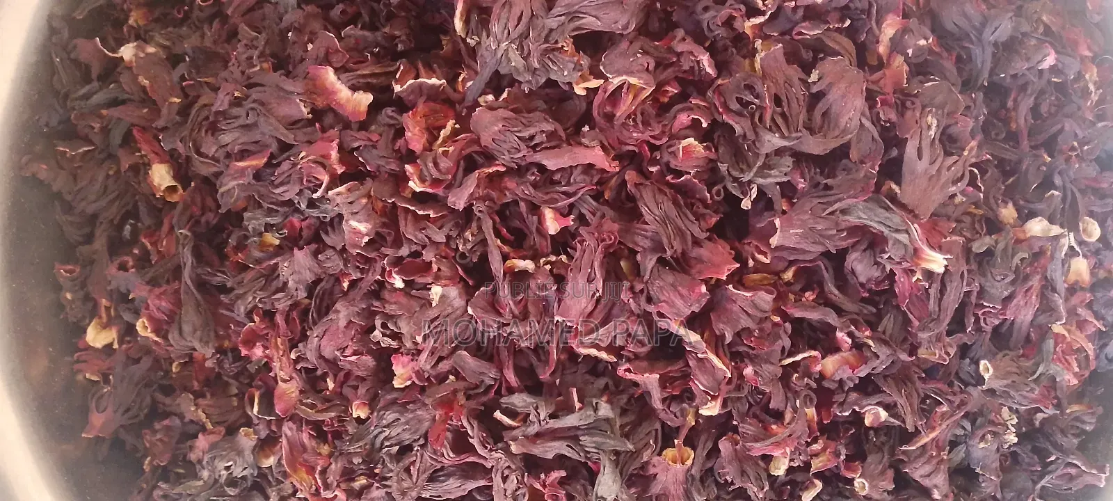 Bissap De Gros Feuille