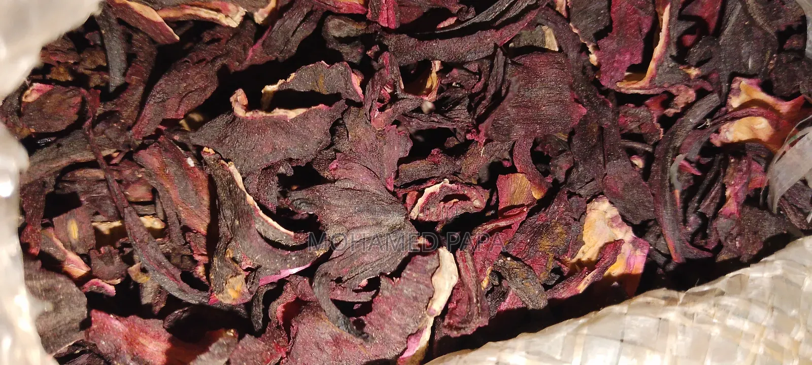 Bissap De Gros Feuille