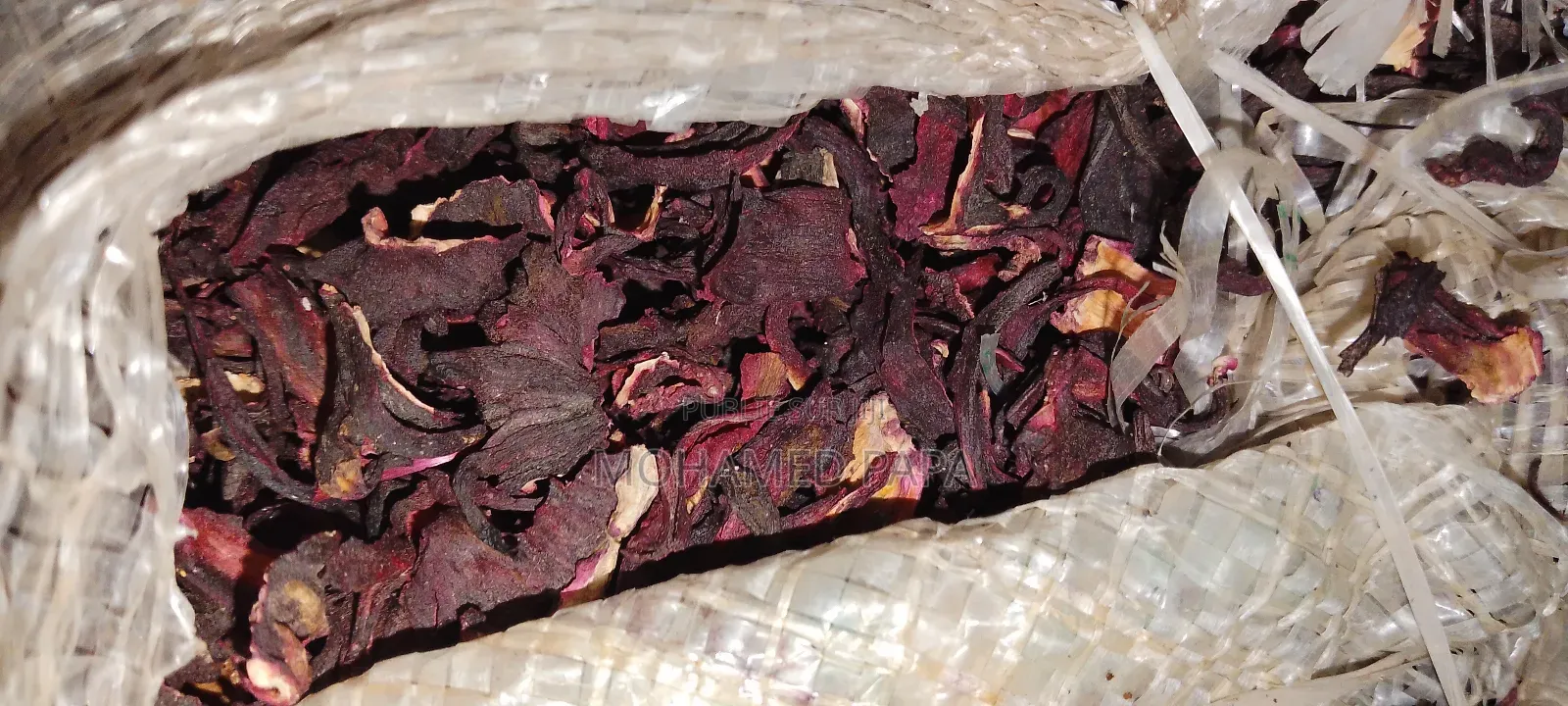 Bissap De Gros Feuille